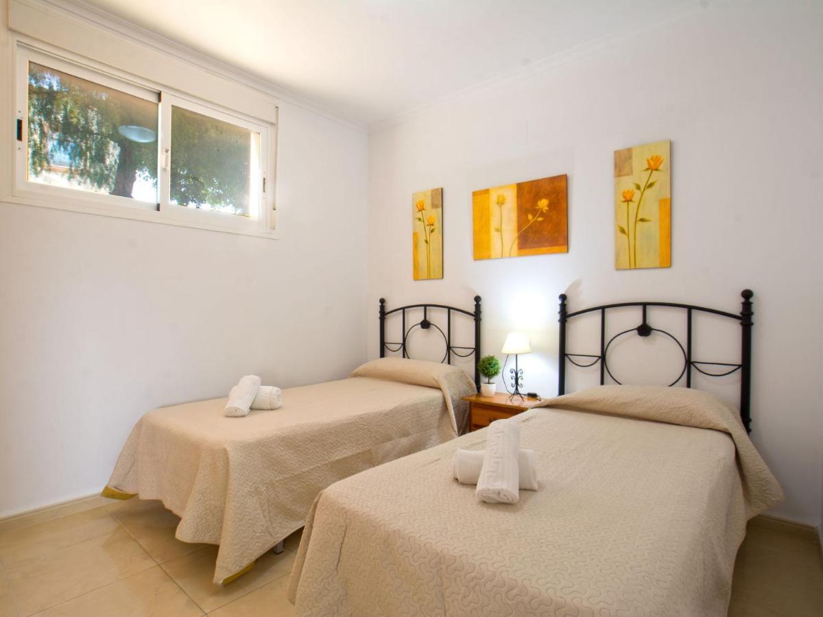 Villa Santanatenis By Interhome Calpe Exterior photo
